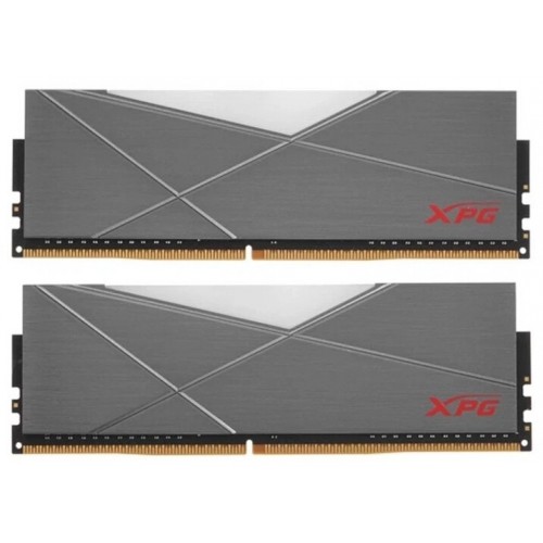 Оперативная память ADATA XPG Spectrix D50 16 ГБ (8 ГБ x 2 шт.) DDR4 3600 МГц DIMM (CL18 AX4U36008G18I-DT50) 1