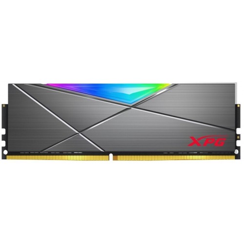 Оперативная память ADATA XPG Spectrix D50 16 ГБ (8 ГБ x 2 шт.) DDR4 3600 МГц DIMM (CL18 AX4U36008G18I-DT50) 8