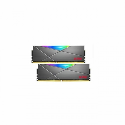 Оперативная память ADATA XPG Spectrix D50 16 ГБ (8 ГБ x 2 шт.) DDR4 3600 МГц DIMM (CL18 AX4U36008G18I-DT50) 9