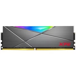 Оперативная память ADATA XPG Spectrix D50 32 ГБ DDR4 3200 МГц DIMM CL16 (AX4U320032G16A-ST50)