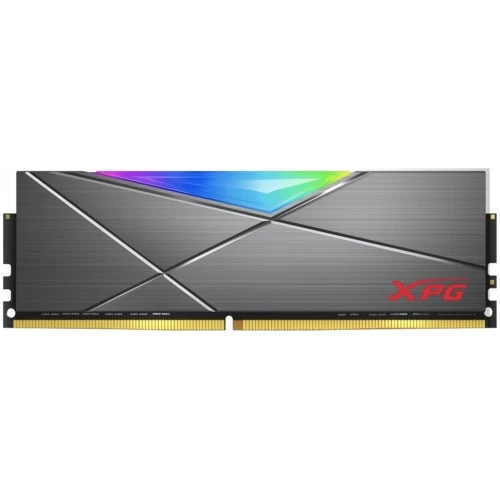 Оперативная память ADATA XPG Spectrix D50 8 ГБ DDR4 3600 МГц DIMM CL18 (AX4U36008G18I-ST50) 