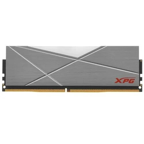 Оперативная память ADATA XPG Spectrix D50 8 ГБ DDR4 3600 МГц DIMM CL18 (AX4U36008G18I-ST50) 6
