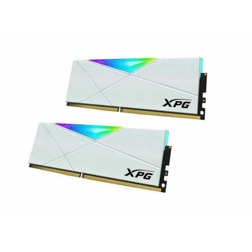 Оперативная память ADATA XPG Spectrix D50 RGB 32GB (16 ГБ x 2 шт.) DDR4 3600 МГц UDIMM CL18 (AX4U360016G18I-DW50) 8