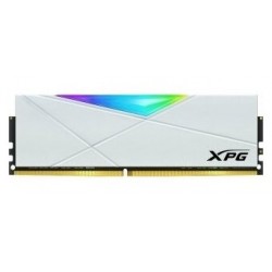 Оперативная память ADATA XPG SPECTRIX D50 RGB DDR5 6000 МГц UDIMM (AX4U32008G16A-SW50)