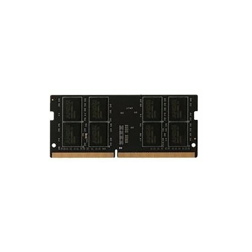 Оперативная память AMD 16 ГБ DDR4 2400 МГц SODIMM CL16 (R7416G2400S2S-U) 4