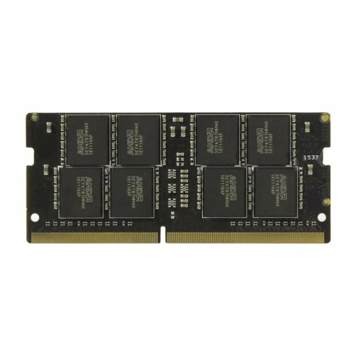 Оперативная память AMD 16 ГБ DDR4 2400 МГц SODIMM CL16 (R7416G2400S2S-U) 7
