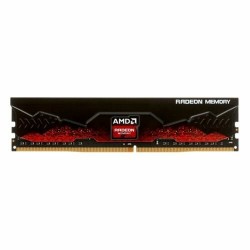 Оперативная память AMD 16 ГБ DDR4 2666 МГц DIMM CL16 (R7S416G2606U2S)