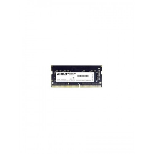 Оперативная память AMD 16 ГБ DDR4 3200 МГц SODIMM CL22 (R9416G3206S2S-U) 5