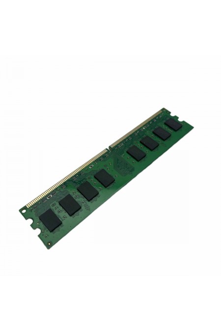 Оперативная память AMD 2 ГБ DDR2 800 МГц DIMM CL5 (R322G805U2S-UGO) 3