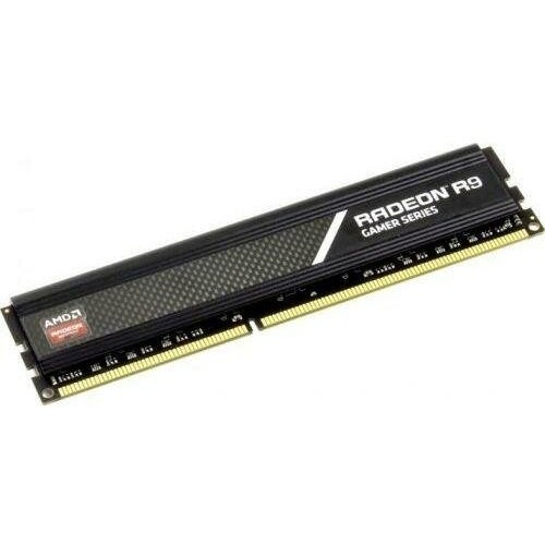 Оперативная память AMD 32 ГБ DDR4 3200 МГц DIMM CL16 (R9432G3206U2S-U) 2