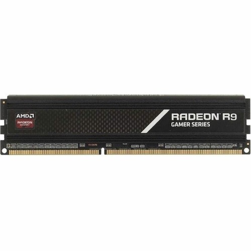 Оперативная память AMD 32 ГБ DDR4 3200 МГц DIMM CL16 (R9432G3206U2S-U) 4