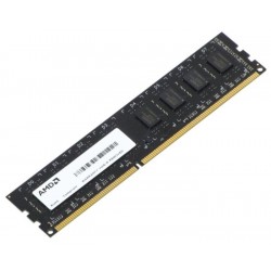 Оперативная память AMD 4 ГБ DDR3 1333 МГц DIMM CL9 (R334G1339U1S-UO)