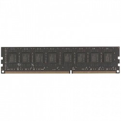 Оперативная память AMD 4 ГБ DDR3 1333 МГц DIMM CL9 (R334G1339U1S-UO)