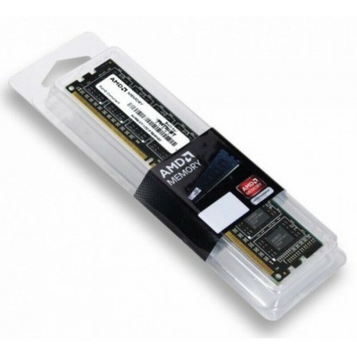 Оперативная память AMD 4 ГБ DDR3 1333 МГц DIMM CL9 (R334G1339U1S-UO) 3
