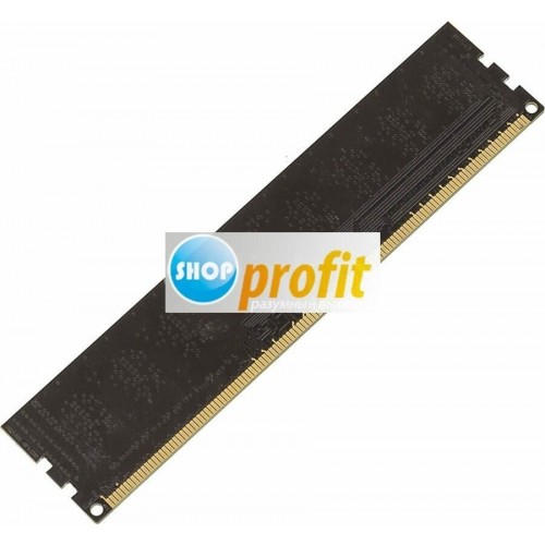 Оперативная память AMD 4 ГБ DDR3 1600 МГц DIMM CL11 (R534G1601U1S-UO) 5
