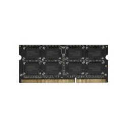 Оперативная память AMD 4 ГБ DDR3 1600 МГц SODIMM CL11 (R534G1601S1S-UO)
