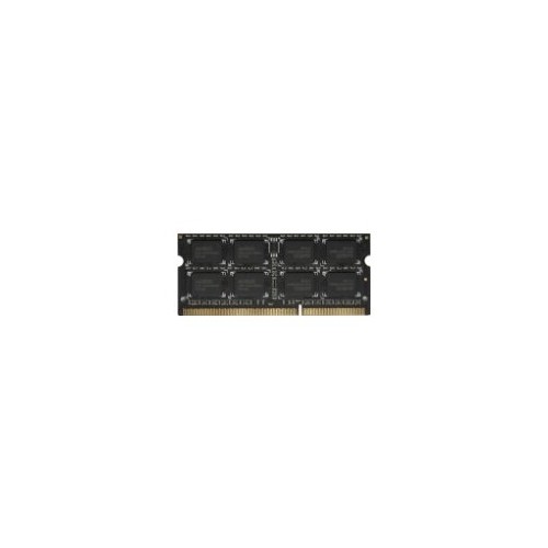 Оперативная память AMD 4 ГБ DDR3 1600 МГц SODIMM CL11 (R534G1601S1S-UO) 
