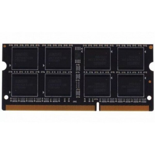 Оперативная память AMD 4 ГБ DDR3 1600 МГц SODIMM CL11 (R534G1601S1S-UO) 3