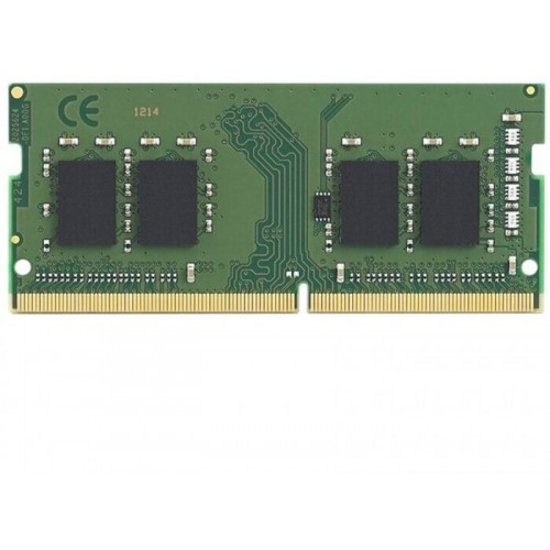 Оперативная память AMD 4 ГБ DDR3 1600 МГц SODIMM (R534G1601S1S-UGO) 1