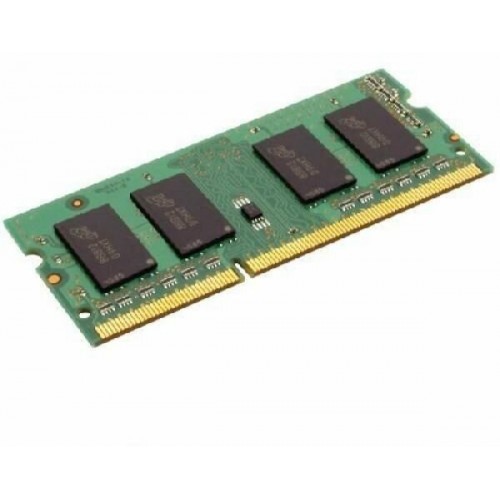 Оперативная память AMD 4 ГБ DDR3 1600 МГц SODIMM (R534G1601S1S-UGO) 4