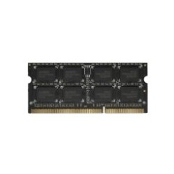 Оперативная память AMD 4 ГБ DDR3L 1600 МГц SODIMM CL11 (R534G1601S1SL-U)