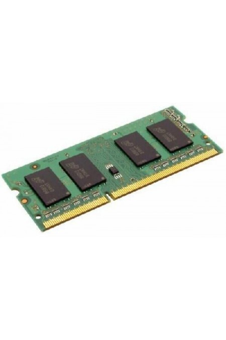 Оперативная память AMD 4 ГБ DDR3L 1600 МГц SODIMM CL11 (R534G1601S1SL-UO) 2