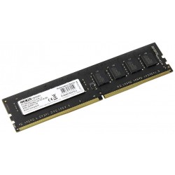 Оперативная память AMD 4 ГБ DDR4 2133 МГц DIMM CL15 (R744G2133U1S-U)