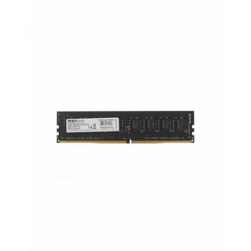 Оперативная память AMD 4 ГБ DDR4 2133 МГц DIMM CL15 (R744G2133U1S-U) 3