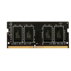 Оперативная память AMD 4 ГБ DDR4 3200 МГц SODIMM (R944G3206S1S-UO)