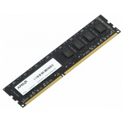 Оперативная память AMD 8 ГБ DDR3 1333 МГц DIMM CL9 (R338G1339U2S-UO)
