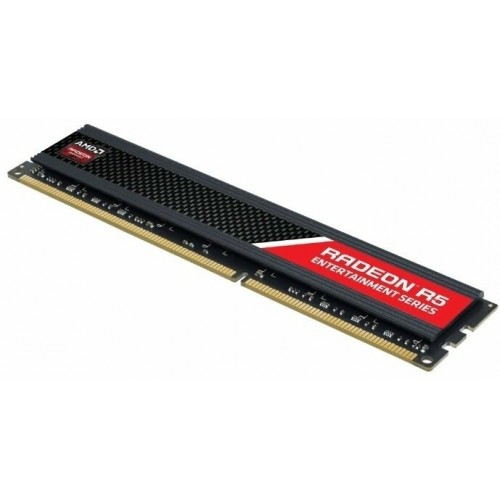 Оперативная память AMD 8 ГБ DDR3 1600 МГц DIMM CL11 (R538G1601U2S-U) 2