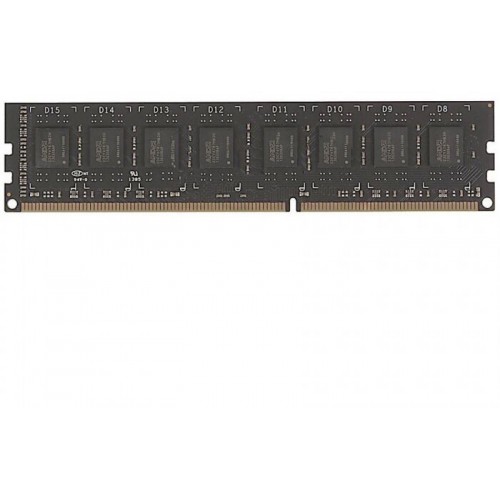 Оперативная память AMD 8 ГБ DDR3L 1600 МГц DIMM CL11 (R538G1601U2SL-U) 9