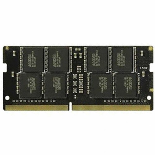 Оперативная память AMD 8 ГБ DDR3L 1600 МГц SODIMM CL11 (R538G1601S2SL-UO) 6