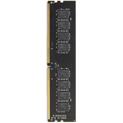 Оперативная память AMD R9 Gamers Series Black 8 ГБ DDR4 3200 МГц DIMM (R948G3206U2S-UO) 3