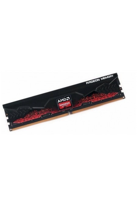 Оперативная память AMD Radeon 32 ГБ DDR5 4800 МГц DIMM CL40 (R5S532G4800U2S) 