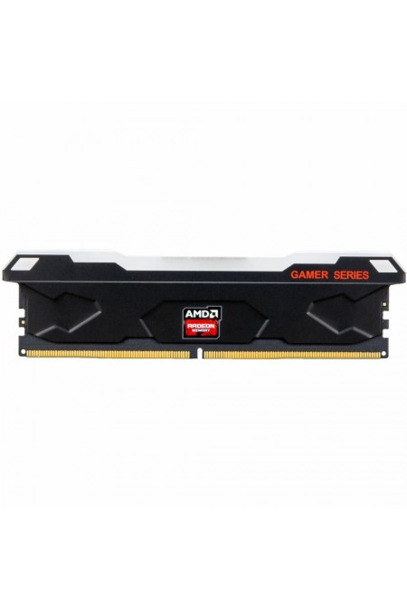 Оперативная память AMD Radeon Entertainment Black 32 ГБ DDR5 4800 МГц DIMM CL40 (R5532G4800U2S-RGB) 1