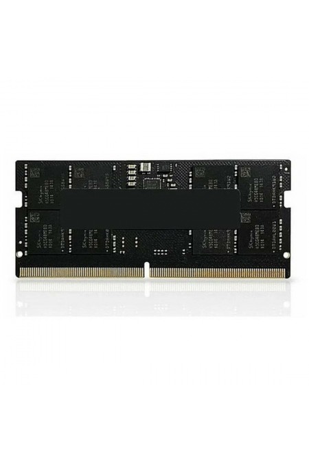 Оперативная память AMD Radeon Entertainment Series Black 8 ГБ DDR5 4800 МГц SO DIMM CL40 (R558G4800S1S-U) 