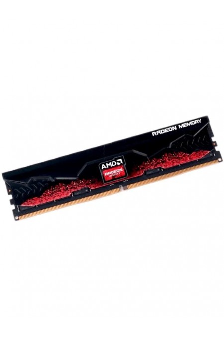 Оперативная память AMD Radeon Long 16 ГБ DDR5 4800 МГц DIMM CL40 (R5S516G4800U1S) 1