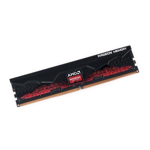 Оперативная память AMD Radeon Long 16 ГБ DDR5 4800 МГц DIMM CL40 (R5S516G4800U1S) 3