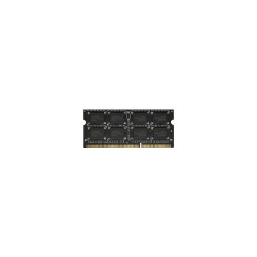 Оперативная память AMD Radeon R3 Value 8 ГБ DDR3 1333 МГц 1333 SODIMM CL9 (R338G1339S2S-UO) 