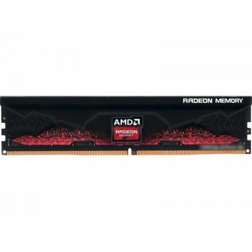 Оперативная память AMD Radeon R5 8 ГБ DDR5 4800 МГц DIMM CL40 (R5S58G4800U1S) 3