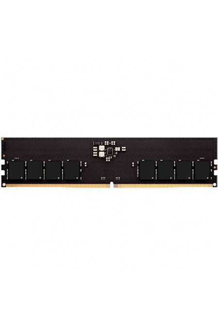 Оперативная память AMD Radeon R5 Entertainment 16 ГБ DDR5 5600 МГц DIMM CL46 (R5516G5600U1S-U) 