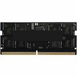 Оперативная память AMD Radeon R5 Entertainment 16 ГБ DDR5 5600 МГц SODIMM CL46 (R5516G5600S1S-U)