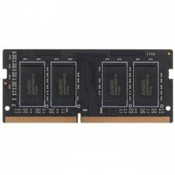 Оперативная память AMD Radeon R5 Entertainment 4 ГБ DDR3 1600 МГц SODIMM CL11 (R534G1601S1S-U)