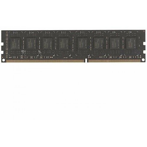 Оперативная память AMD Radeon R5 Entertainment 4GB DDR3 1600 МГц DIMM CL11 (R534G1601U1SL-U) 3