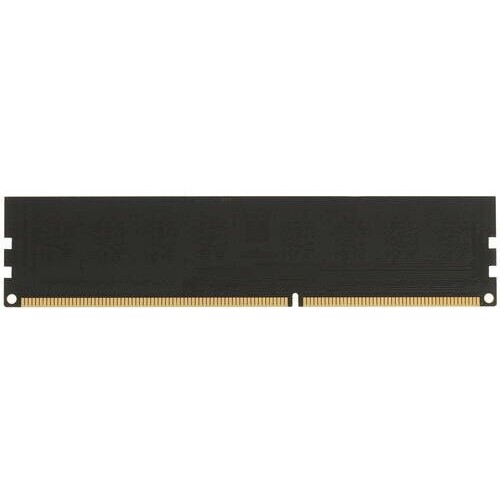 Оперативная память AMD Radeon R5 Entertainment 4GB DDR3 1600 МГц DIMM CL11 (R534G1601U1SL-U) 8