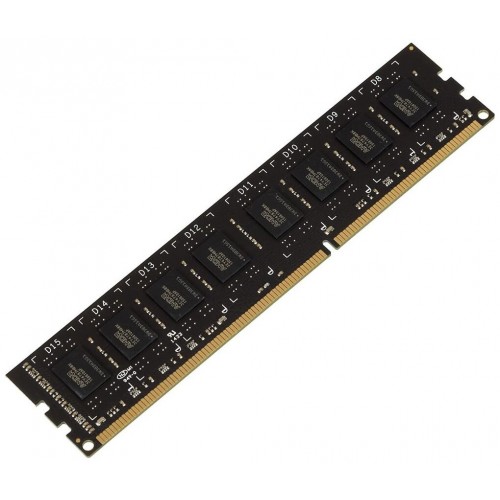 Оперативная память AMD Radeon R5 Entertainment Series 8 ГБ DDR3 1600 МГц DIMM CL11 (R538G1601U2S-UO) 2