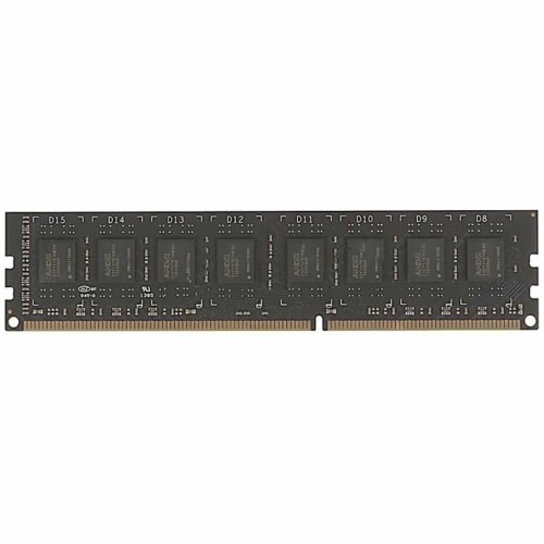 Оперативная память AMD Radeon R5 Entertainment Series 8 ГБ DDR3 1600 МГц DIMM CL11 (R538G1601U2S-UO) 9