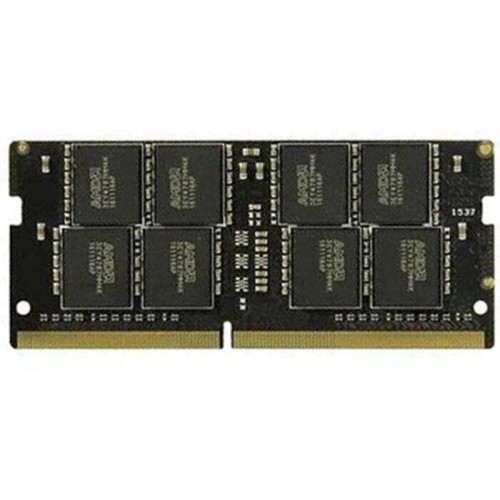 Оперативная память AMD Radeon R5 Entertainment Series 8 ГБ DDR3 1600 МГц SODIMM CL11 (R538G1601S2S-U) 1