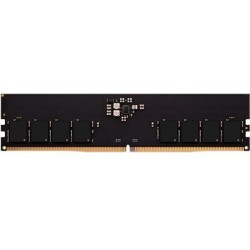 Оперативная память AMD Radeon R5 Entertainment Series Black 32 ГБ DDR5 4800 МГц DIMM CL40 (R5532G4800U2S-U)